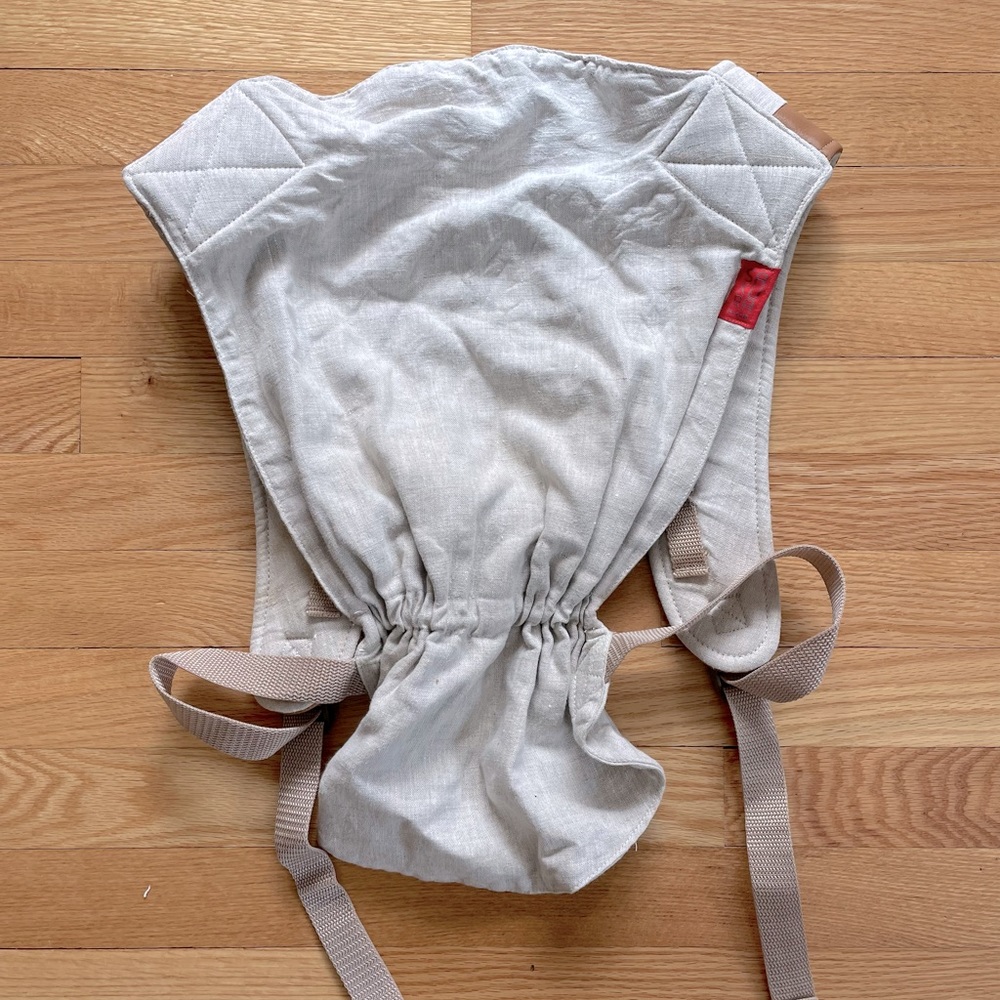 Sakura Bloom Onbuhimo Baby Carrier
